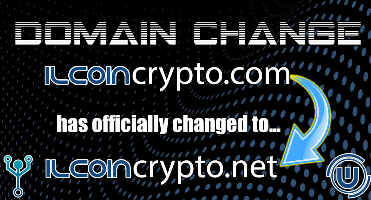 Domain Change